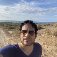 Chris  Tovar的照片