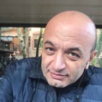 Mohamed Elbakry's Photo