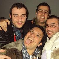 Carmelo Marano的照片