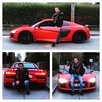 Moritz Daimer's Photo