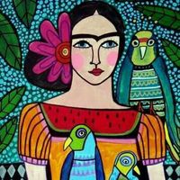 Mónica Alicia Genta's Photo