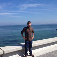 Felix Cantos的照片