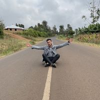 Belal Medhat's Photo