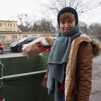 Sophie Malak's Photo