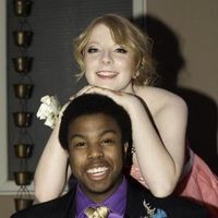 Jordan Williams的照片