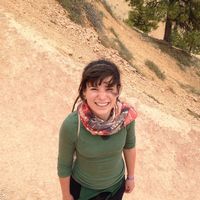 Natalie Stasiewicz的照片