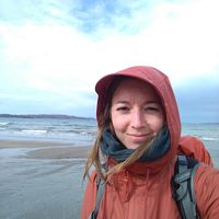 Camille Mabboux's Photo