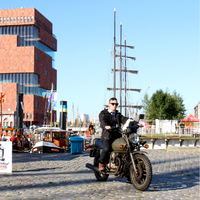 Kris Van Haerenborgh的照片