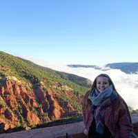 Jitske Luysterburg's Photo