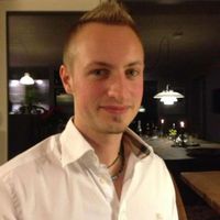 Mads Johansen的照片