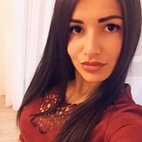 Gisele Khabibullina's Photo