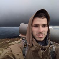 Алексей Сотник's Photo