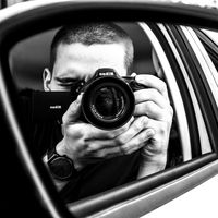 Olivier Plante的照片