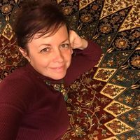 Rebecca Boudreau's Photo