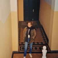 Lara Holland的照片