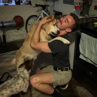 Fotos von Truett Edward Ginn