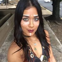 Rossana Perez's Photo