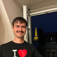 Julian Gläser的照片