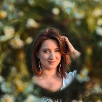 Kamila Czapla's Photo