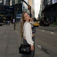 Анна Куксова's Photo