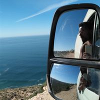 Pascoal Dè Dapès's Photo