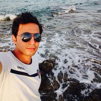 Mahmoud Abdelsamad的照片