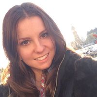 Katja Diakova's Photo