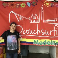 Adrian Campos's Photo