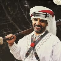 Abu Saad Alkhaldi的照片