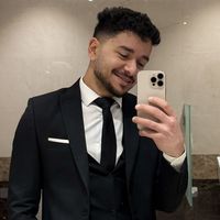 Ibrahim Mahmoud's Photo