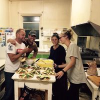 adam stewart的照片