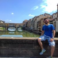 Estevão Fasolin的照片