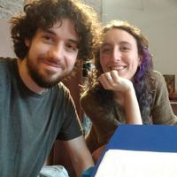 Diego Wasserman's Photo