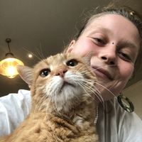 Fotos de Viola Melly