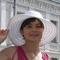 Marina Podolskaya's Photo