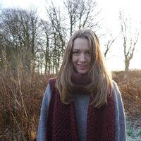 Rebecca Rodrigues的照片