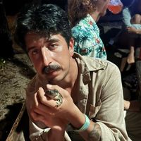 zachary Winokur's Photo