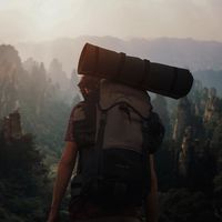 Степан Чупрунов's Photo