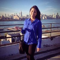 Juliana Tokumo's Photo