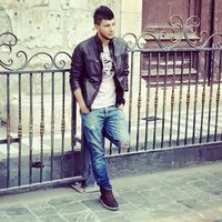 Omar Alhamza's Photo