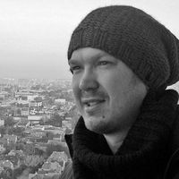 Vaidotas Levenauskas's Photo