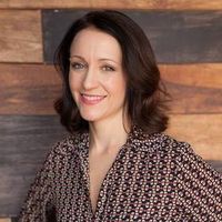 Maria Salmon's Photo