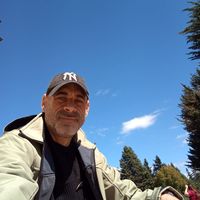 Dario Schvartzman的照片