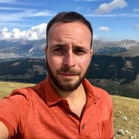 Daniele Bertero的照片