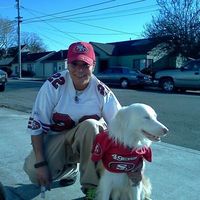 Rebecca Gomez's Photo