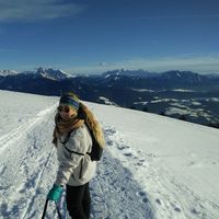 Julia Gebhard的照片