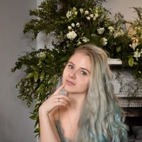 Ekaterina Kalashnikova's Photo