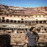 Andy Higuera's Photo