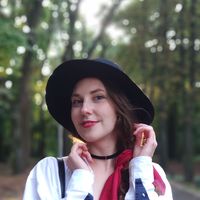 Valerie Pavliuk的照片