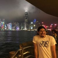 Christian Lucero的照片